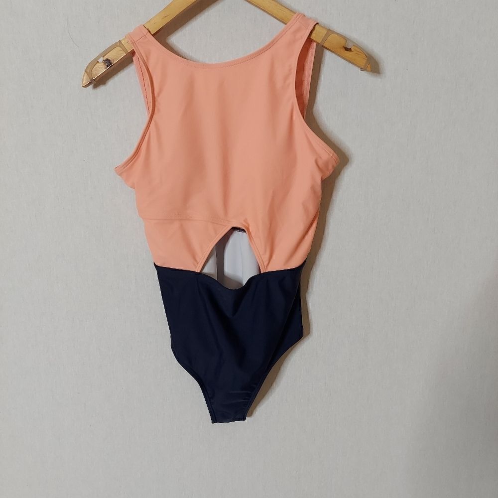 Cupshe one piece swimsuit
